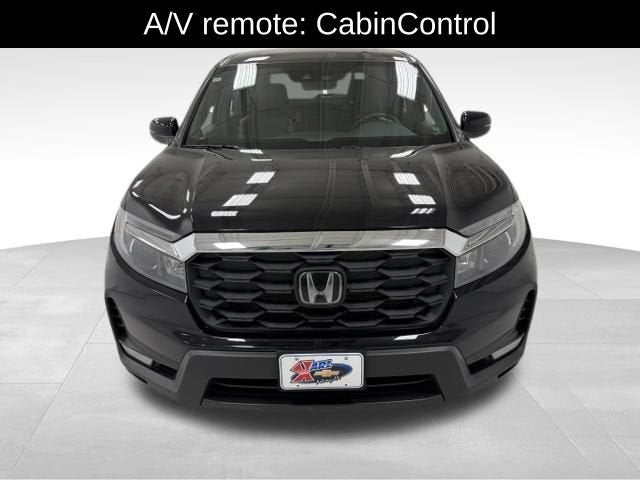 2022 Honda Passport 2WD EX-L