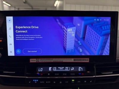 2025 Toyota Sienna Limited