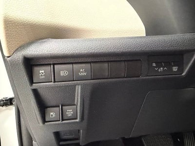 2025 Toyota Sienna Limited