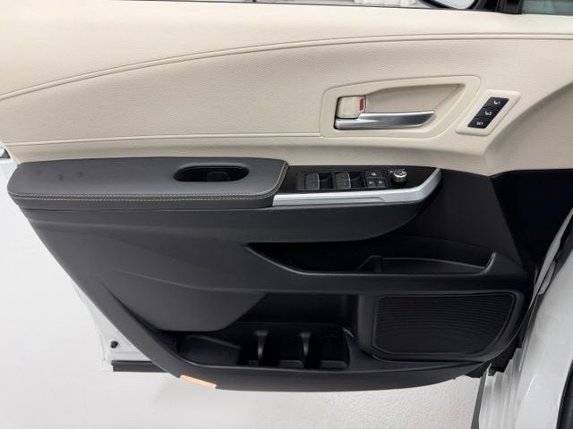 2025 Toyota Sienna Limited