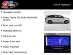 2025 Toyota Sienna Limited