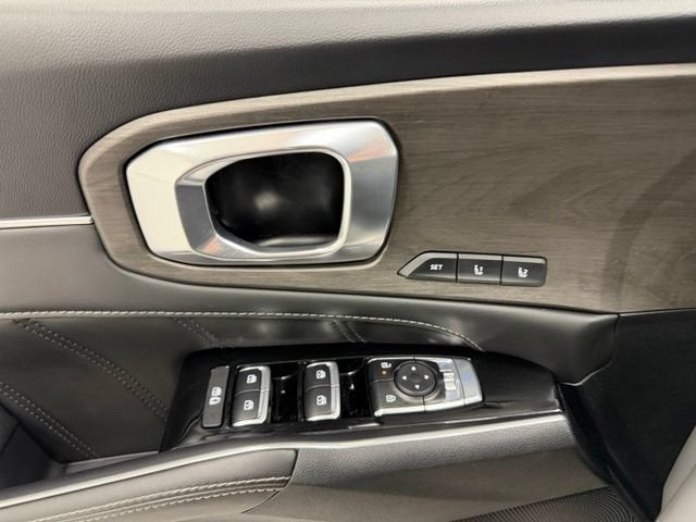 2024 Kia Sorento X-Pro SX Prestige