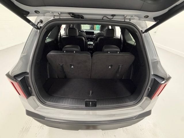 2024 Kia Sorento X-Pro SX Prestige