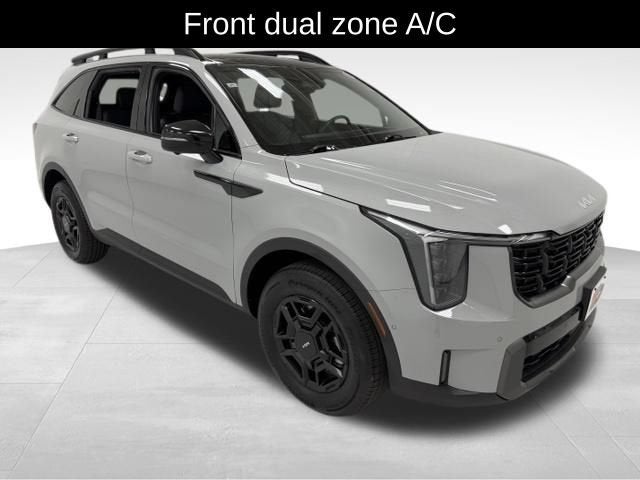 2024 Kia Sorento X-Pro SX Prestige