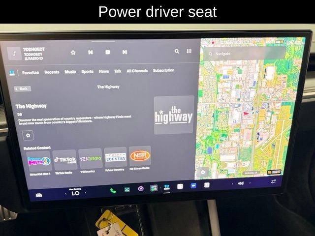 2023 Tesla Model S Plaid Tri Motor All-Wheel Drive