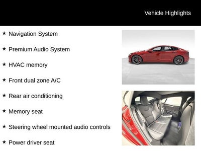 2023 Tesla Model S Plaid Tri Motor All-Wheel Drive