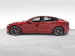 2023 Tesla Model S Plaid Tri Motor All-Wheel Drive
