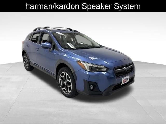 2018 Subaru Crosstrek 2.0i Limited