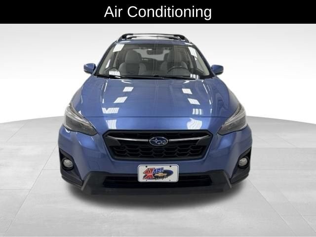 2018 Subaru Crosstrek 2.0i Limited