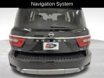 2024 Nissan Armada SL 4WD