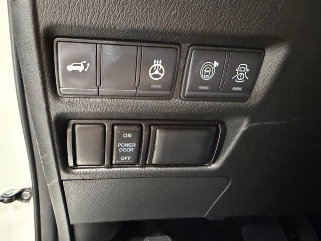 2020 Nissan Armada Platinum