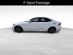 2017 Lexus IS IS 300