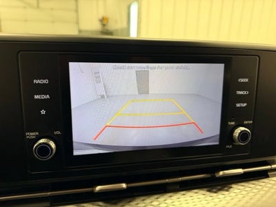 2022 Kia Carnival LX