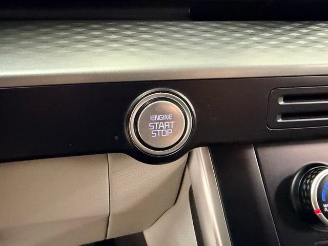 2022 Kia Carnival LX