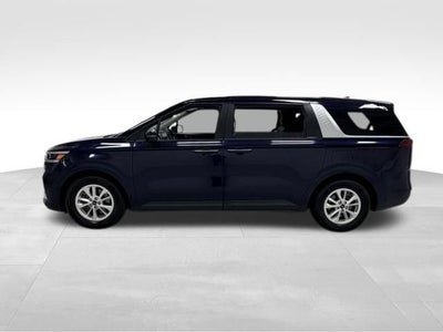2022 Kia Carnival LX