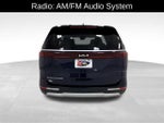 2022 Kia Carnival LX