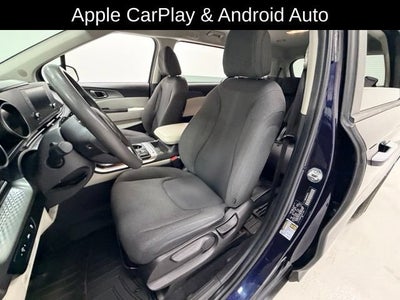 2022 Kia Carnival LX