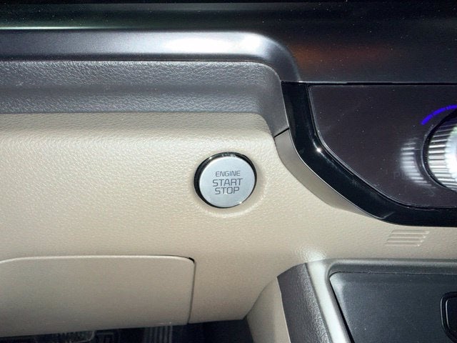 2026 Kia Carnival MPV LXS