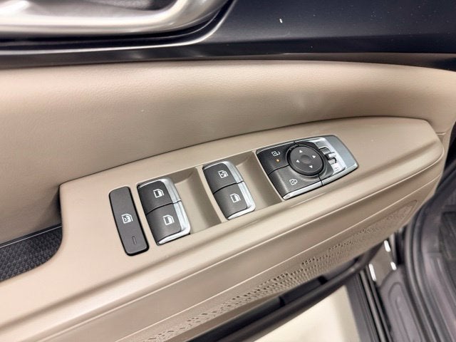 2026 Kia Carnival MPV LXS