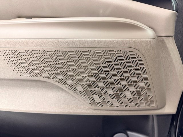 2026 Kia Carnival MPV LXS