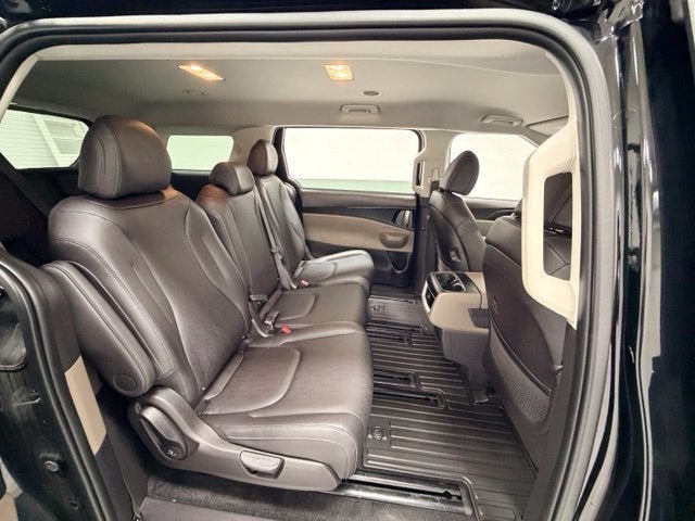 2026 Kia Carnival MPV LXS