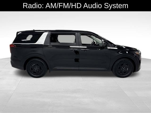 2026 Kia Carnival MPV LXS