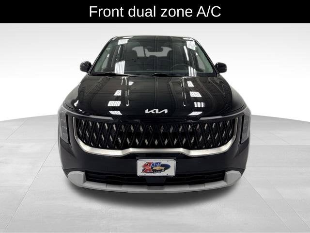 2026 Kia Carnival MPV LXS
