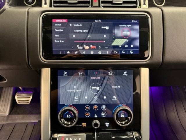 2021 Land Rover Range Rover P525 Westminster