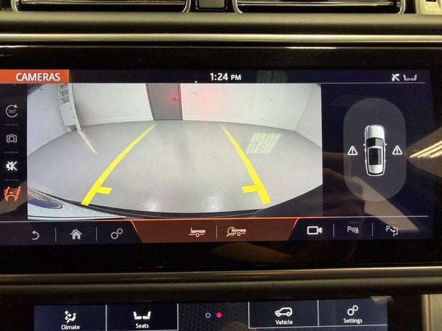 2021 Land Rover Range Rover P525 Westminster