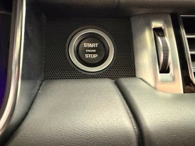 2021 Land Rover Range Rover P525 Westminster