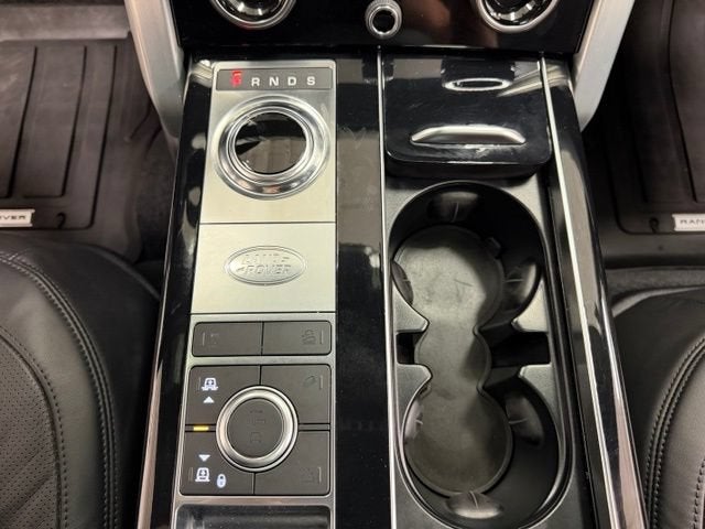 2021 Land Rover Range Rover P525 Westminster