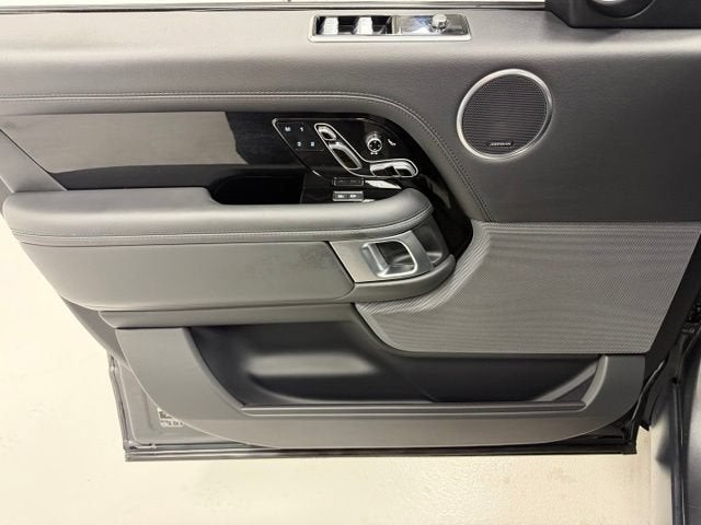 2021 Land Rover Range Rover P525 Westminster