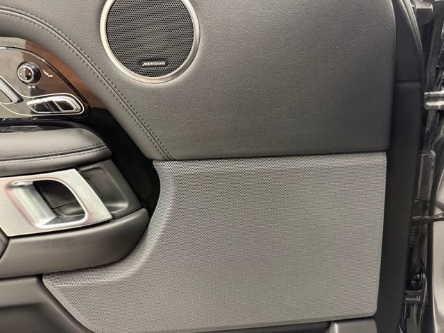 2021 Land Rover Range Rover P525 Westminster