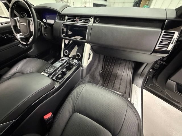 2021 Land Rover Range Rover P525 Westminster