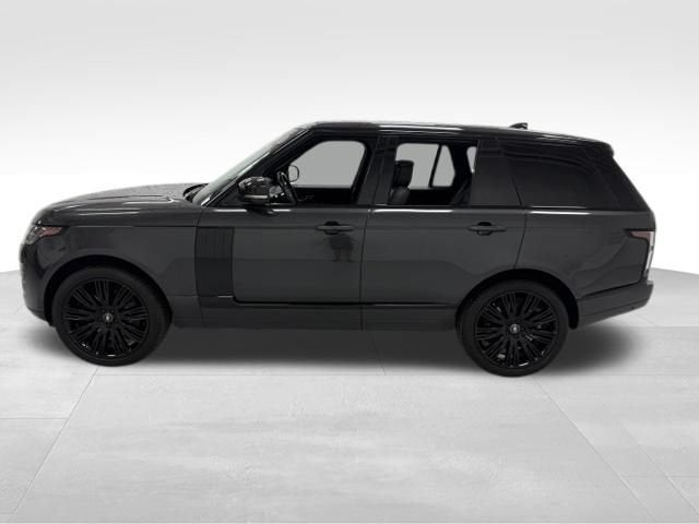 2021 Land Rover Range Rover P525 Westminster