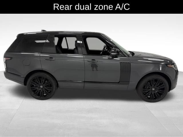 2021 Land Rover Range Rover P525 Westminster