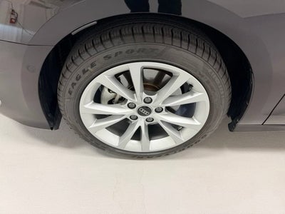 2025 Audi A3 Premium 40 TFSI quattro S tronic
