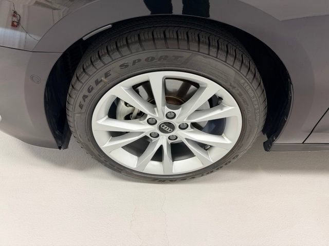 2025 Audi A3 Premium 40 TFSI quattro S tronic