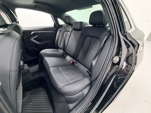 2025 Audi A3 Premium 40 TFSI quattro S tronic