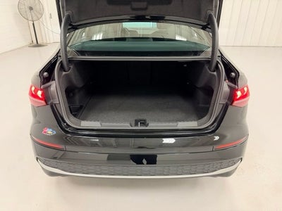 2025 Audi A3 Premium 40 TFSI quattro S tronic