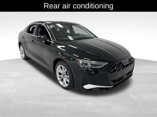2025 Audi A3 Premium 40 TFSI quattro S tronic
