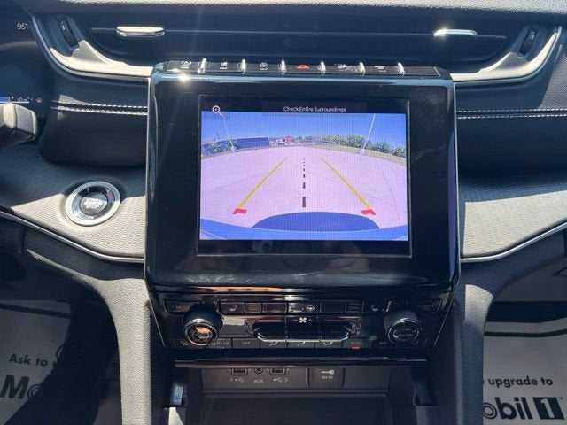 2024 Jeep Grand Cherokee L Altitude 4x4