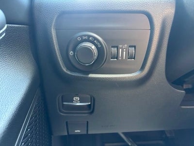 2024 Jeep Grand Cherokee L Altitude 4x4