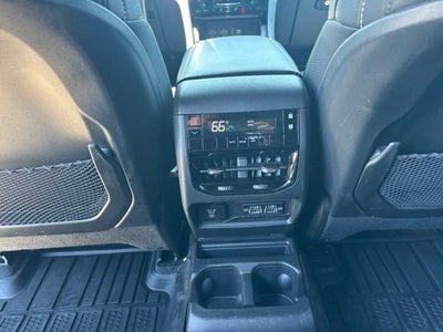 2024 Jeep Grand Cherokee L Altitude 4x4