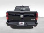 2023 RAM 1500 Limited Crew Cab 4x4 5'7" Box