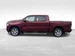 2022 RAM 1500 Laramie Crew Cab 4x4 5'7" Box