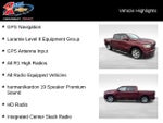 2022 RAM 1500 Laramie Crew Cab 4x4 5'7" Box