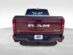 2025 RAM 1500 Limited Crew Cab 4x4 6'4" Box