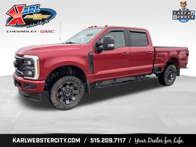 2024 Ford F-250 LARIAT