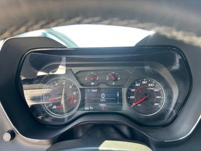 2023 Chevrolet Camaro LT1